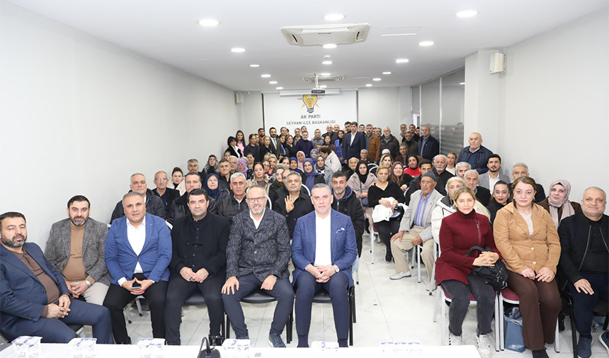 Sahadaki Güçlü Yapımız En Büyük Avantajımızdır Haberi2