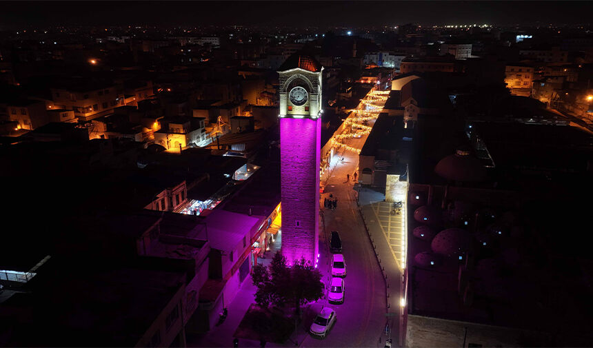 8 Mart Adana’da Farkındalık Haftasına Dönüştü Kadın Dayanışması Sokaklarda! Haberi2