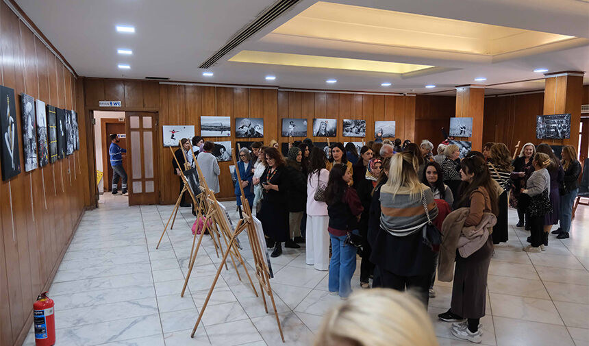 8 Mart Adana’da Farkındalık Haftasına Dönüştü Kadın Dayanışması Sokaklarda! Haberi4