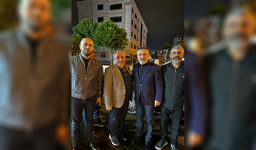 A K Parti Yüreğir Teşkilatı İftarda Buluştu Sancaklı’dan Dikkat Çeken Açıklamalar 4