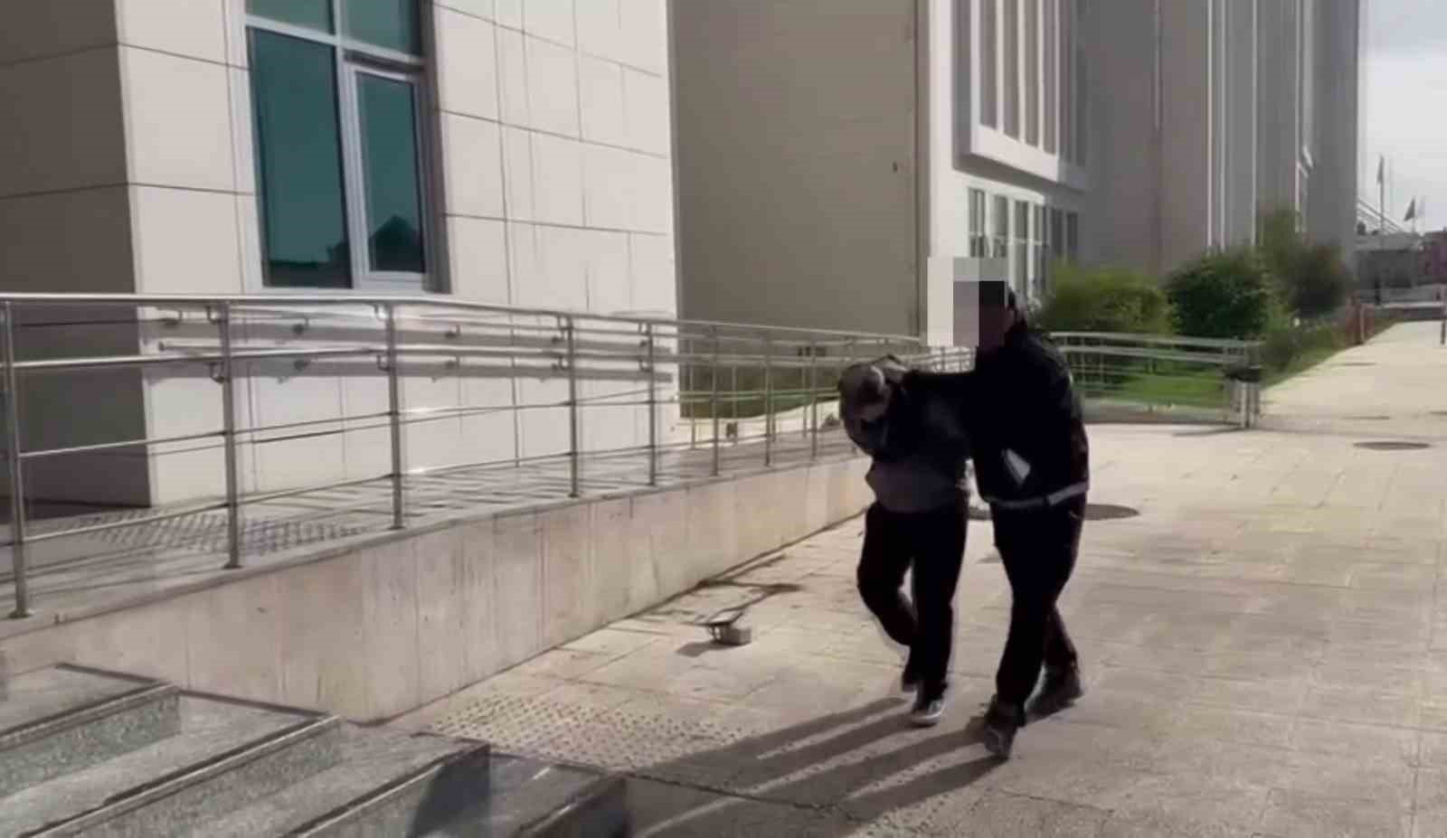 Adana’da Narkotik Operasyonu: 19 Firari Tek Tek Yakalandı!