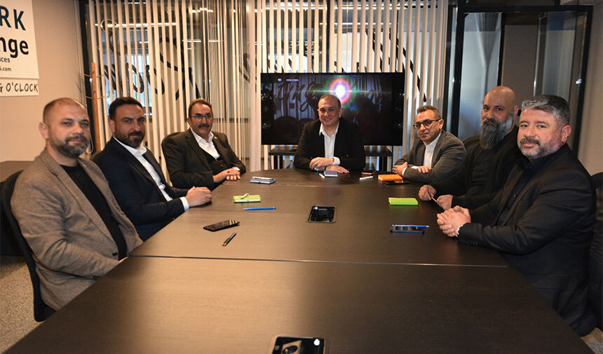 Adana’yı A K Belediyecilik Kurtarır Haberi3