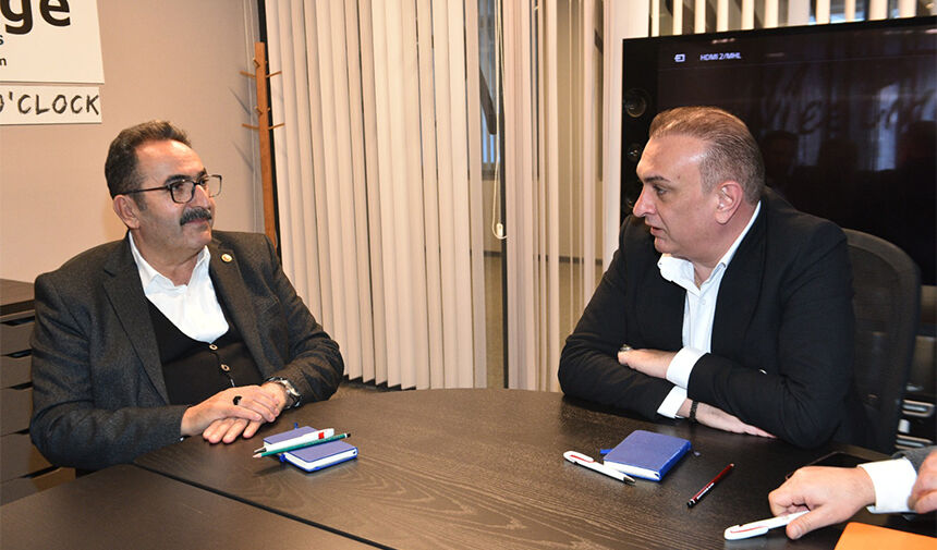 Adana’yı A K Belediyecilik Kurtarır Haberi4