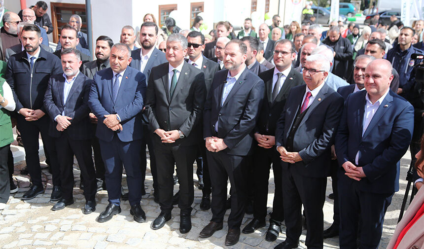 Bağımlılıkla Çok Ciddi Bir Dalga Var 6