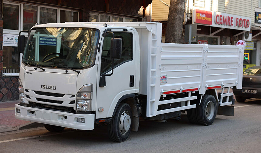 Başkan Ali Avan “ Biz Geçiciyiz, Pozantı Kalıcıdır” Haberi2