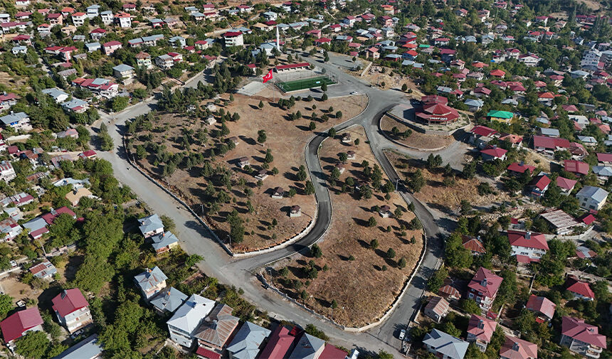 Başkan Avan İftarda Müjdeyi Verdi! Yaylaya Büyük Yatırım Haberi2