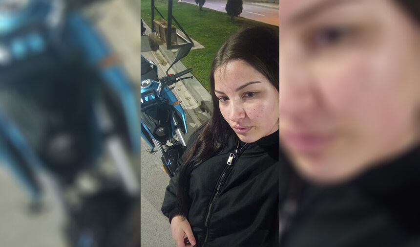 Canı Sıkılınca Evden Kaçmış! Haberi2