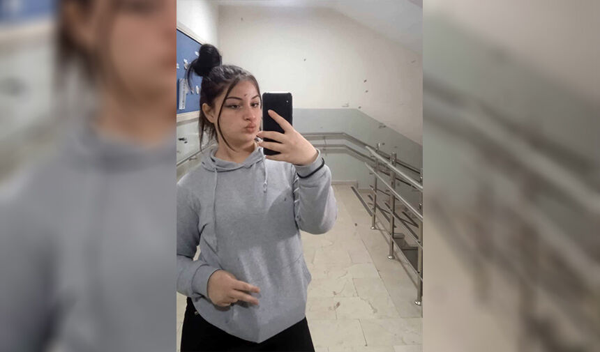 Canı Sıkılınca Evden Kaçmış! Haberi3