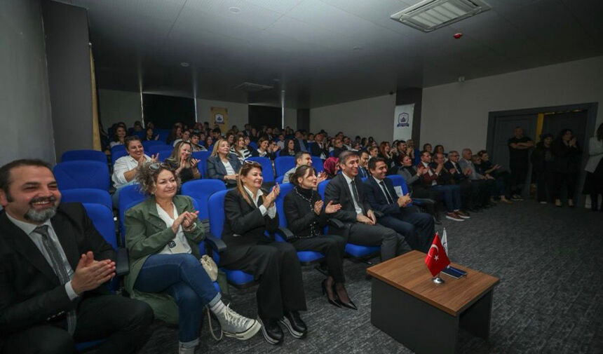 Filiz Kepme “ Lider Öğrencilerimiz Sürdürülebilir Geleceğe Yön Veriyor” 4