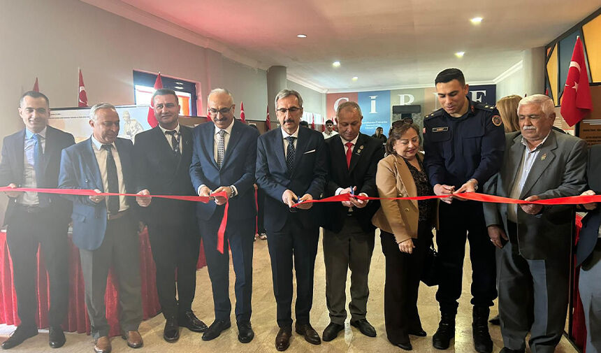 Girne Koleji Adana Kampüsü’nde Çanakkale Ruhu Yaşatıldı 2