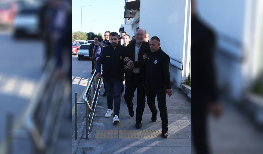 ‘ İncirlik Yayını’ Mahkemede! 3-1