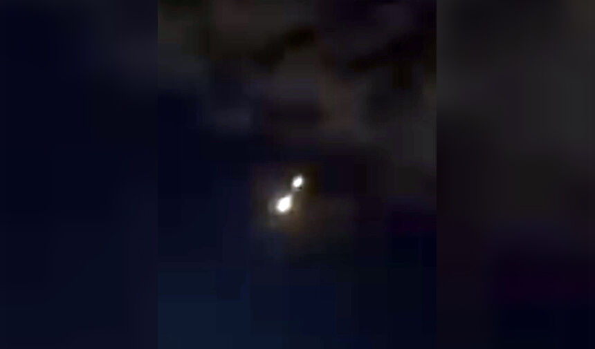 İncirlik’te Korkutan Görüntü! Haberi2