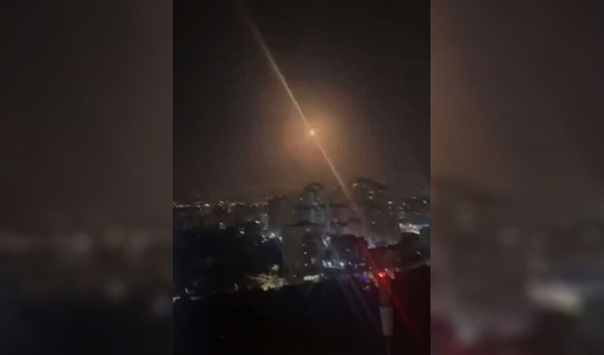 İncirlik’te Korkutan Görüntü! Haberi3