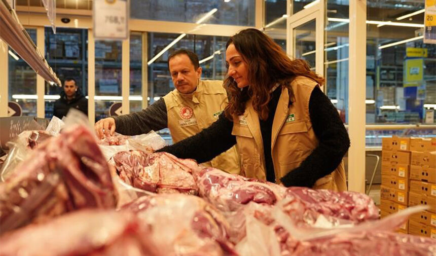 İşte Adana’nın Gıda Yüzsüzleri! Haberi2