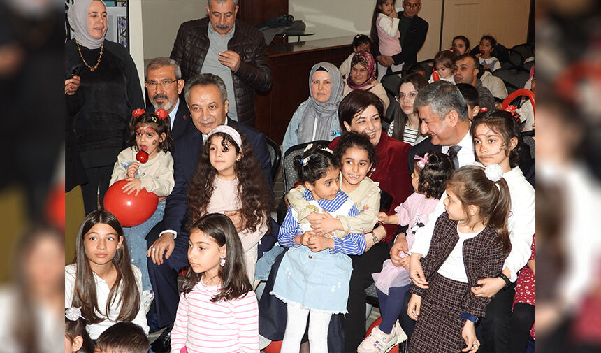 Koruyucu Ailelerde Büyük Hedef İstanbul’u Geride Bırakabilir Mihaberi2