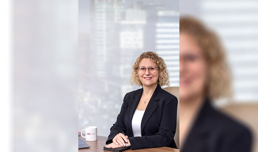 O Y A K Çimento’da Geleceği C E M E N T A’lar İnşa Edecek 4