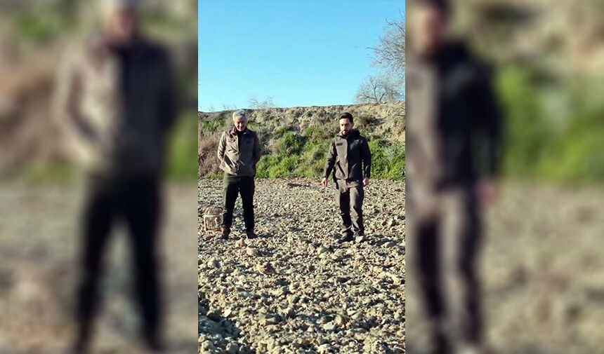 Özgürlüklerine Kavuştular 5