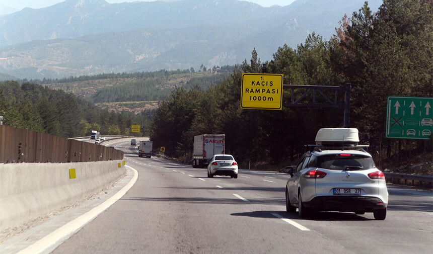 Rampaya Çıkıp; Hayata Tutundular Haberi2