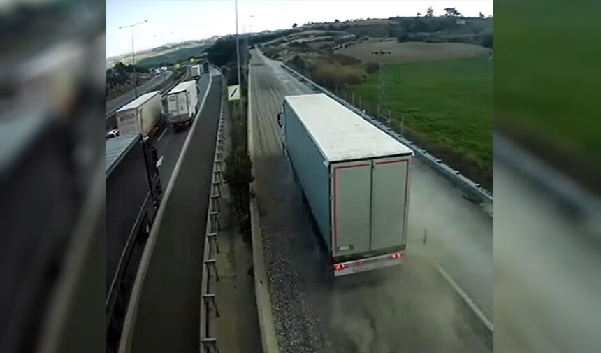 Rampaya Çıkıp; Hayata Tutundular Haberi3