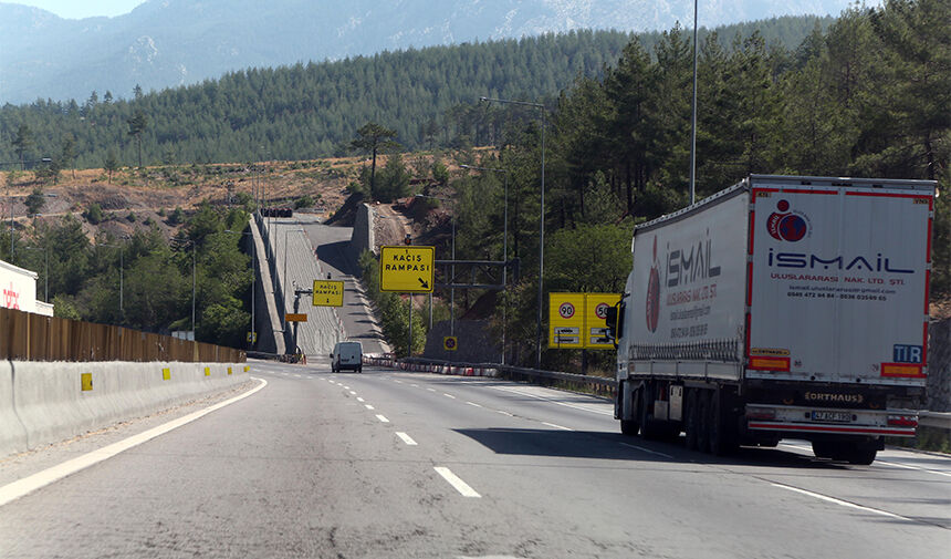 Rampaya Çıkıp; Hayata Tutundular Haberi4