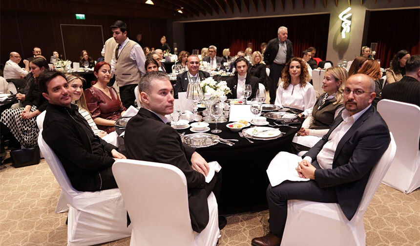 Rotary Day’de Anlamlı Buluşma Adana Kulüplerinden Güçlü Birliktelik 3