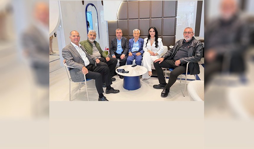 T U D O Kapılarını Açtı 4