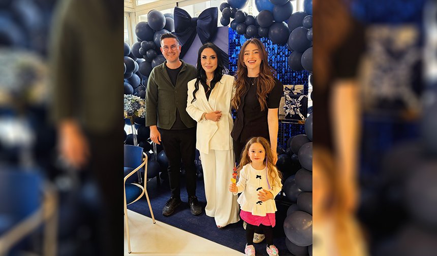 T U D O Kapılarını Açtı 7