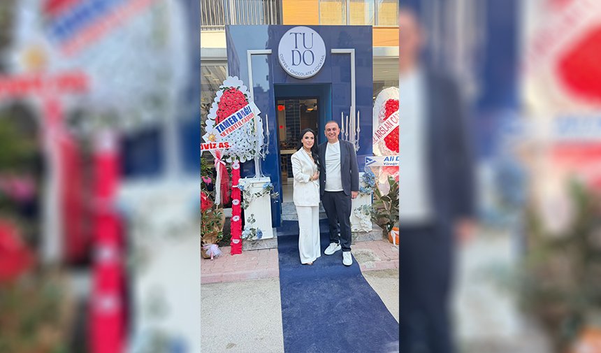 T U D O Kapılarını Açtı Haberi