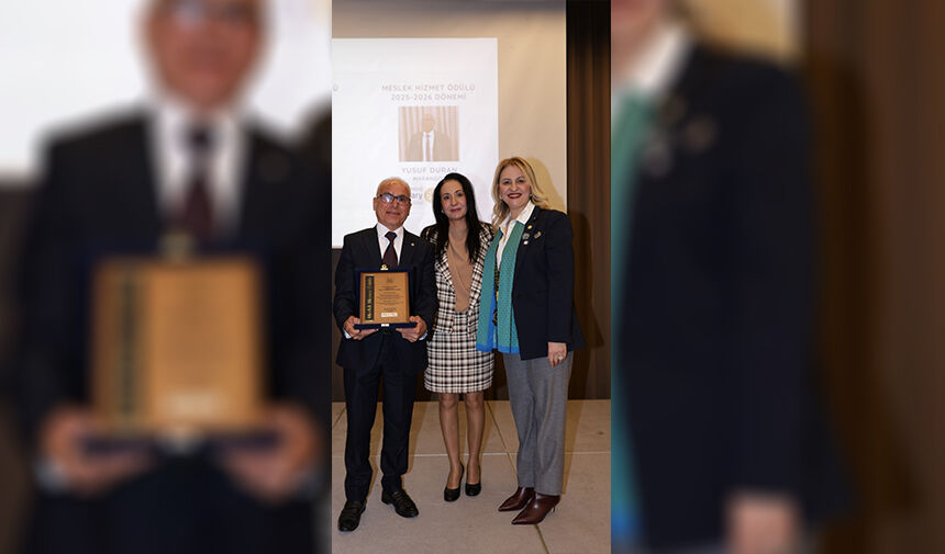 Tepebağ Rotary Kulübünden Sanat Ve Zanaata Vefa 4