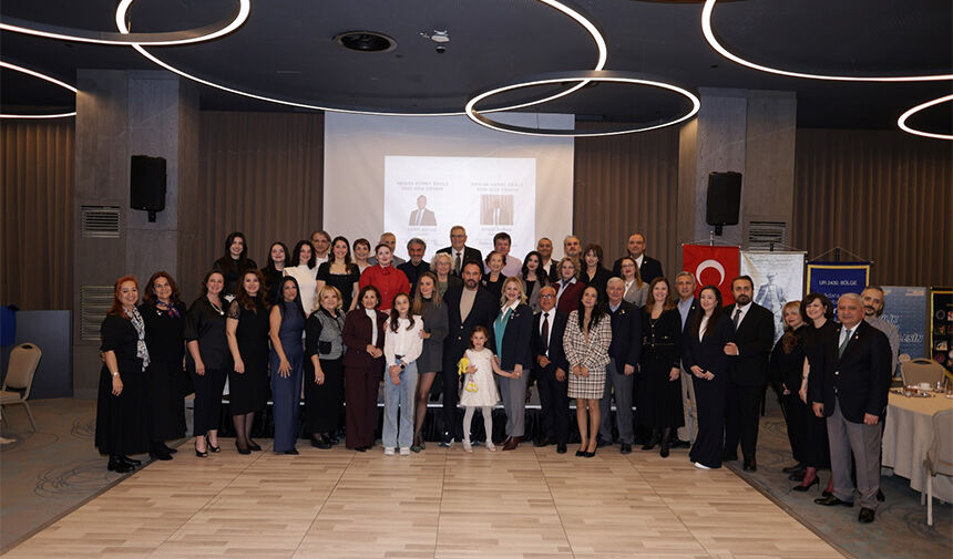 Tepebağ Rotary Kulübünden Sanat Ve Zanaata Vefa3