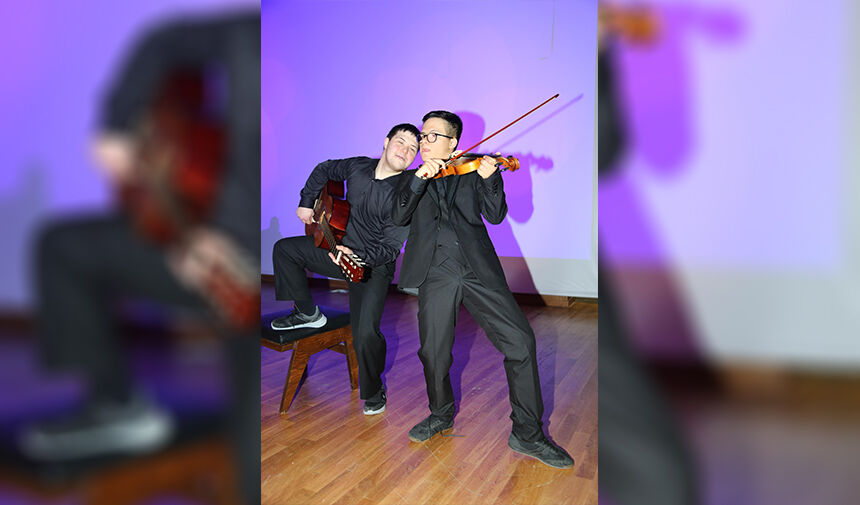 Türkiye’de Bir İlk ‘+1 Orkestrası’ 4