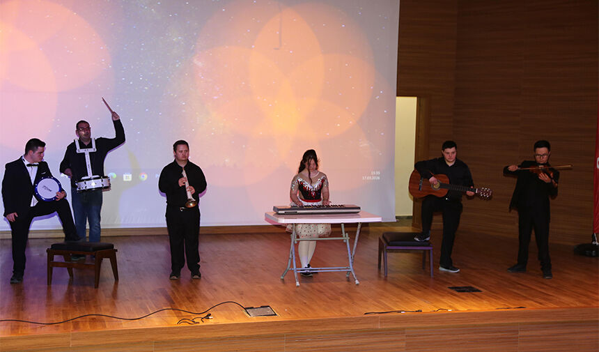 Türkiye’de Bir İlk ‘+1 Orkestrası’ 5