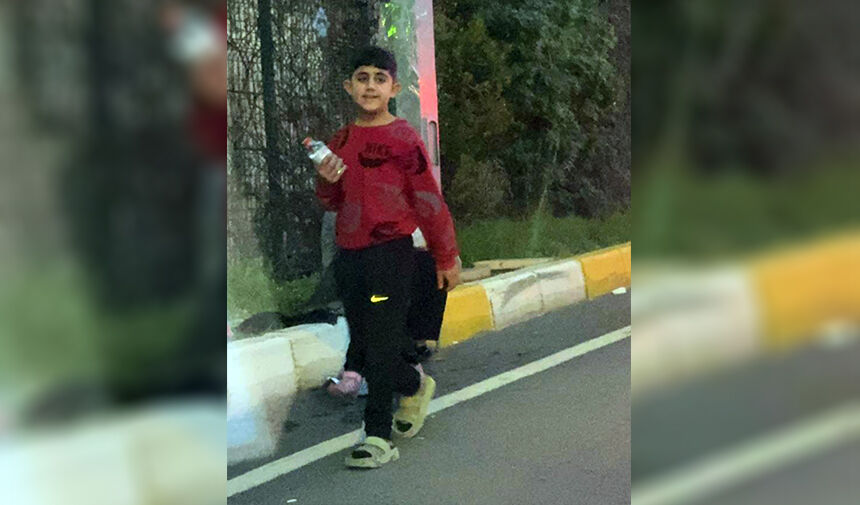 Yazık Bu Çocuklara! 3