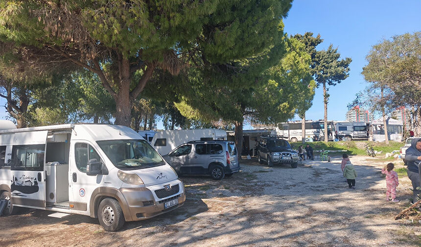 Yumurtalık’ta Hem Dayanışma Hem Turizm Atağı Haberi2