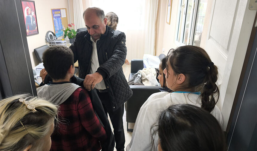 Yumurtalık’ta Hem Dayanışma Hem Turizm Atağı Haberi3