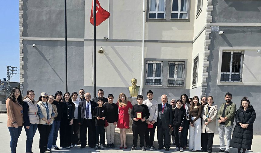 A K D E V, 23 Nisan Ruhunu Ödüllendirdi 2