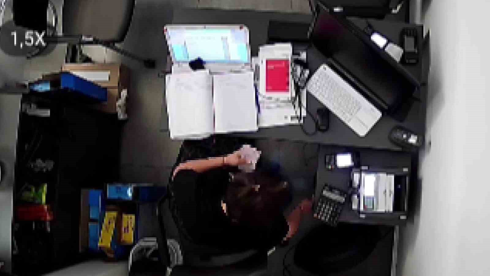 20 Yıllık Çalışandan Şok İddia: 25 Milyonluk Vurgun!