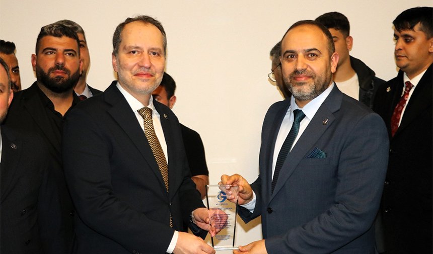 Adana’yı Çöp , Çamur Ve Çukur Siyasetinden Kurtaracağız 2