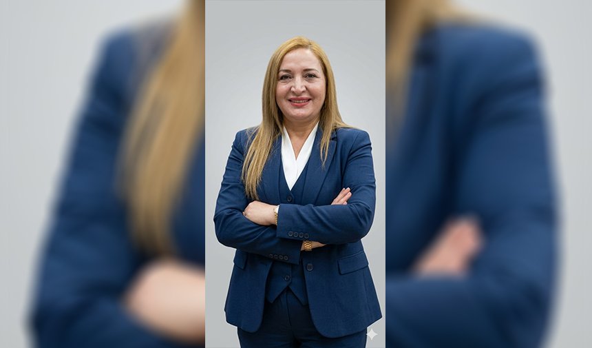 Agiso Seçimlerinde Tarihi Dönüm Noktası Meral Doğan Dinçer “ Değişim Ve Yenilik” Vizyonuyla Sahada 5