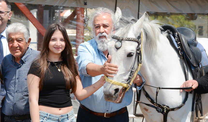 Anadolu Atçılığında Yeni Dönem A Y A Y S D Kuruluşunu İlan Etti 22