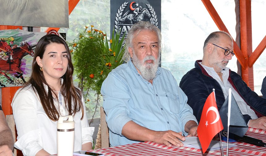 Anadolu Atçılığında Yeni Dönem A Y A Y S D Kuruluşunu İlan Etti