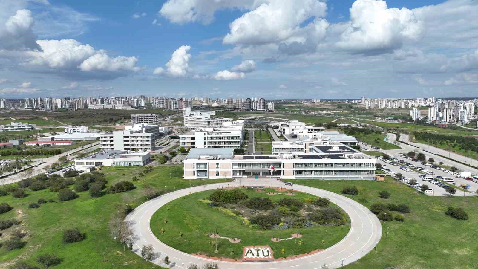 ATÜ’den Büyük Sıçrama! Türkiye’de İlk 15’e Girdi