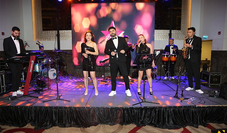 Avukatlar Baloda Buluştu 4