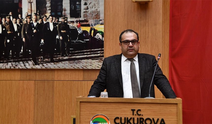 Aynı Firmalara Milyonluk İşler! Murat Karatay