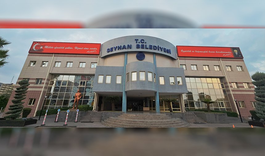 Aynı Firmalara Milyonluk İşler! Seyhan Belediyesi