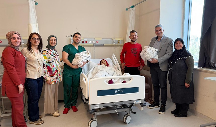 Bir Mucizeyi Gerçekleştirdi! 2