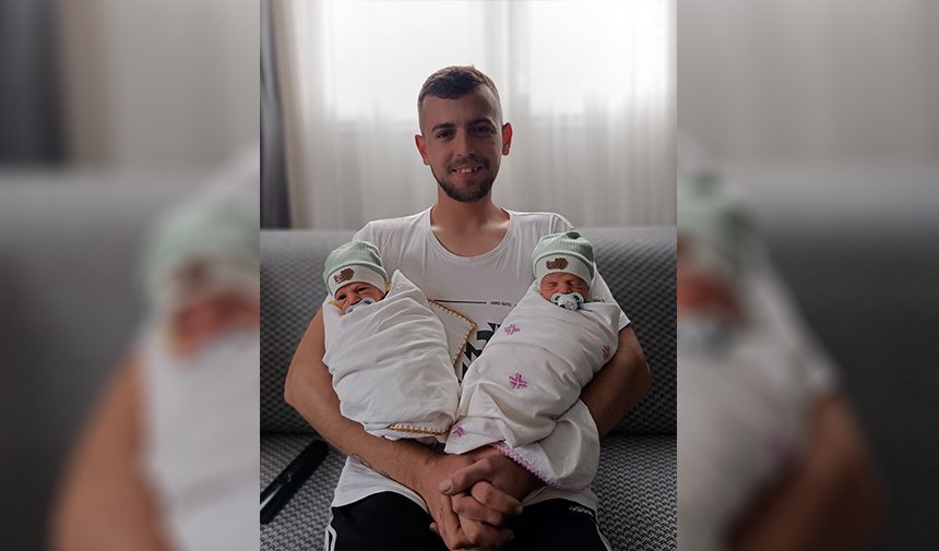 Bir Mucizeyi Gerçekleştirdi! 3