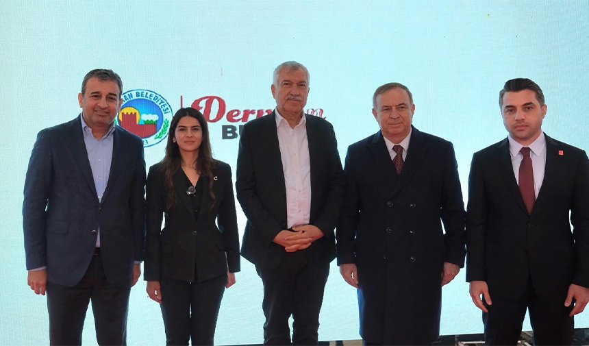 Ceyhan, Kadir Aydar’a Adalet İçin Tek Yürek Oldu 5