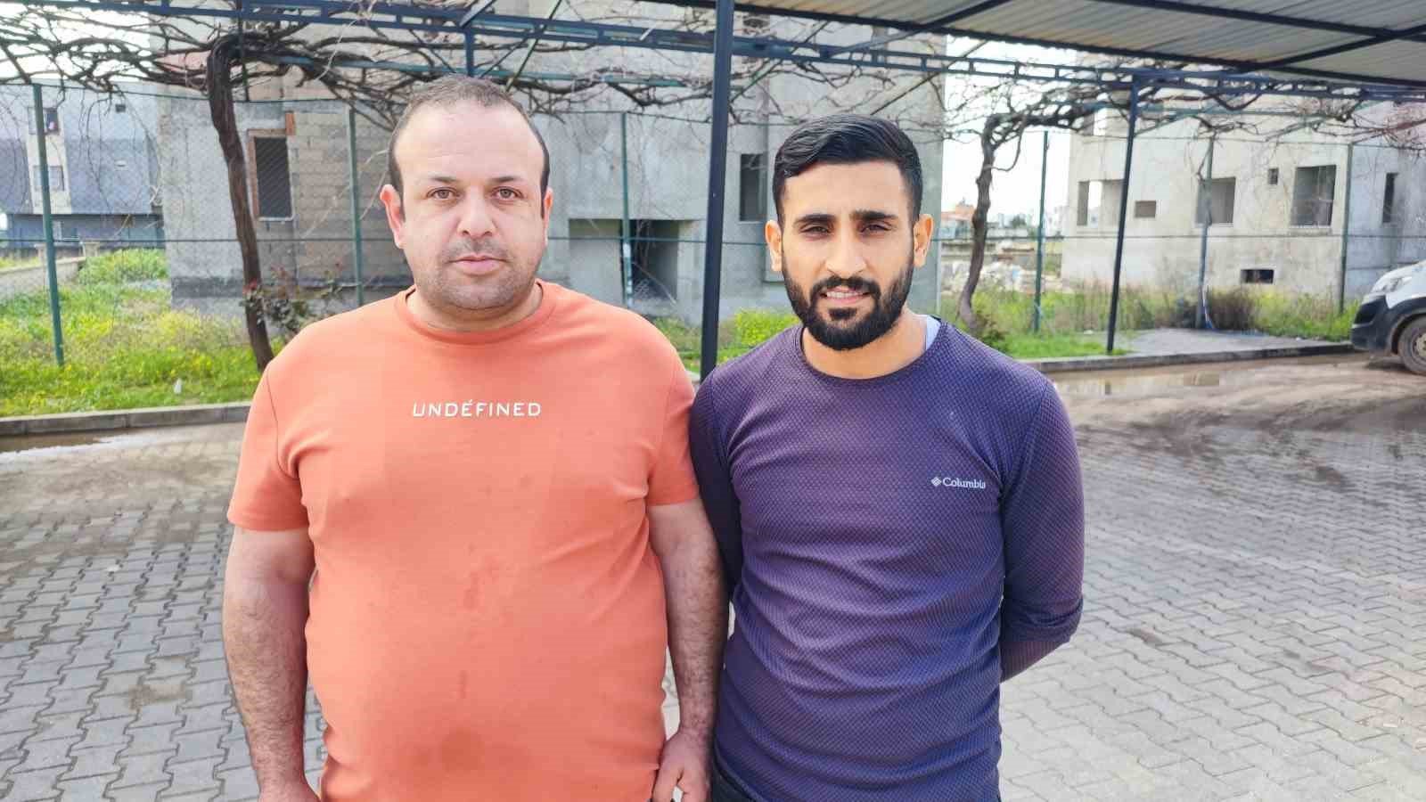 “Cono” İddiası Gündemde: Aynı Bölgede Peş Peşe Saldırılar