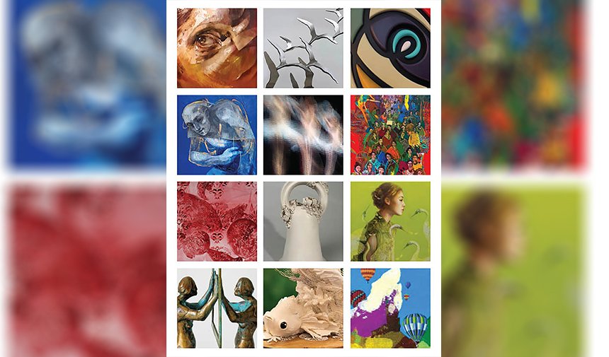 Çukurova’nın Güçlü Hafızası Çağdaş Sanatla Yeniden Yorumlanıyor… 2